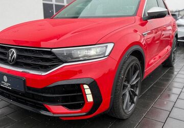 VW T-Roc 22.000 km 28.690 &euro; Ilsede 31246