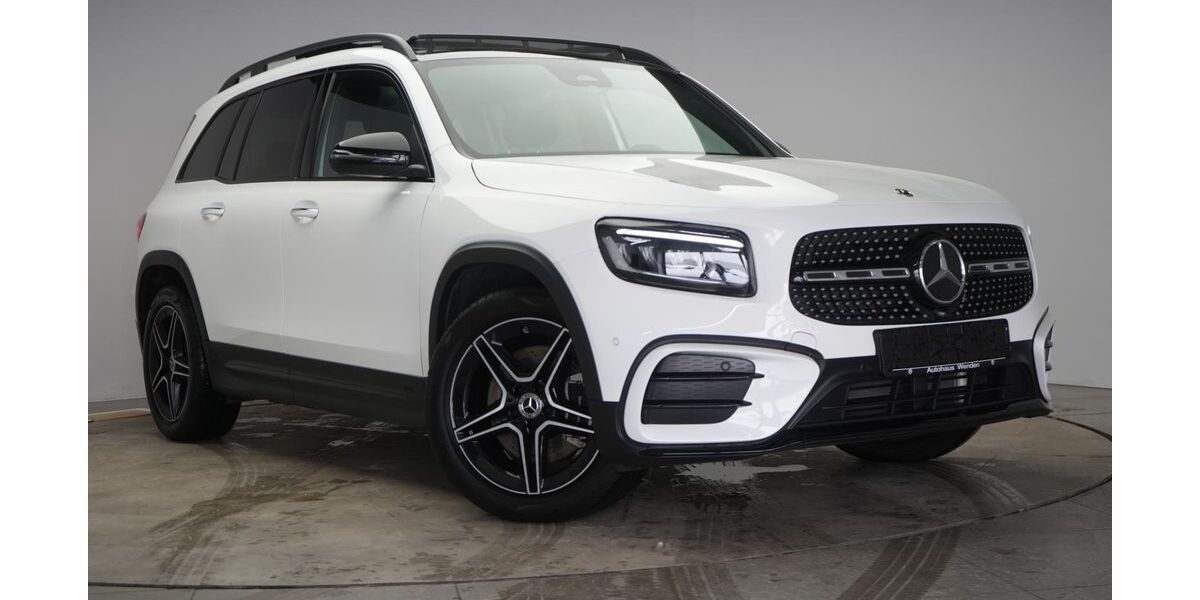 Mercedes-Benz GLB 220 15.000 km 47.990 &euro; Braunschweig 38110