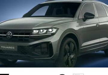 VW Touareg 12.900 km 74.880 &euro; Braunschweig 38108
