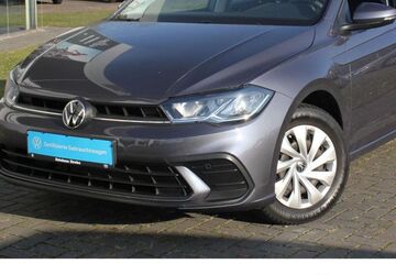 VW Polo 23.072 km 14.770 &euro; Salzgitter 38226