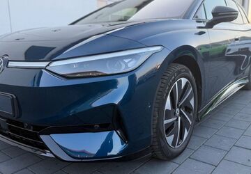 VW ID.7 13.000 km 45.490 &euro; Ilsede 31246