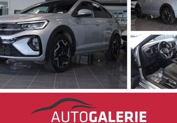 VW Taigo 12.600 km 17.950 &euro; Braunschweig 38116