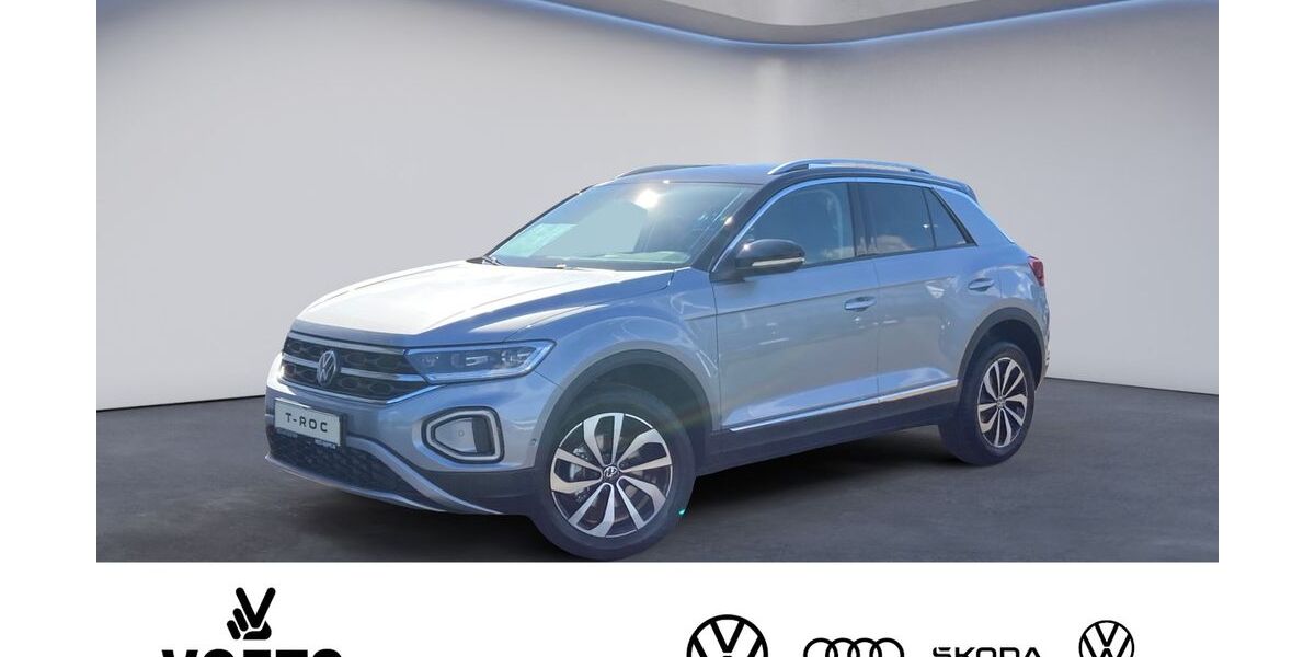 VW T-Roc 12.750 km 28.980 &euro; Braunschweig 38124