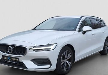 Volvo V60 86.052 km 24.990 &euro; Braunschweig 38114