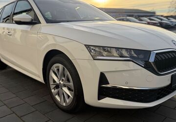 Skoda Octavia 26.900 km 28.490 &euro; Ilsede 31246