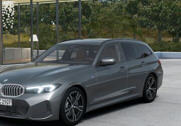 BMW 318 14.292 km 36.600 &euro; Braunschweig 38112