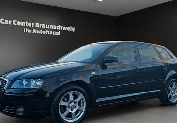 Audi A3 199.500 km 5.999 &euro; Braunschweig 38120