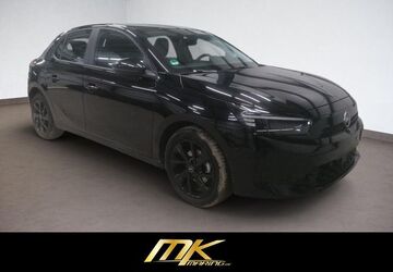 Opel Corsa 7.801 km 18.990 &euro; Braunschweig 38114