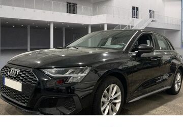 Audi A3 17.309 km 26.990 &euro; Wolfsburg 38440