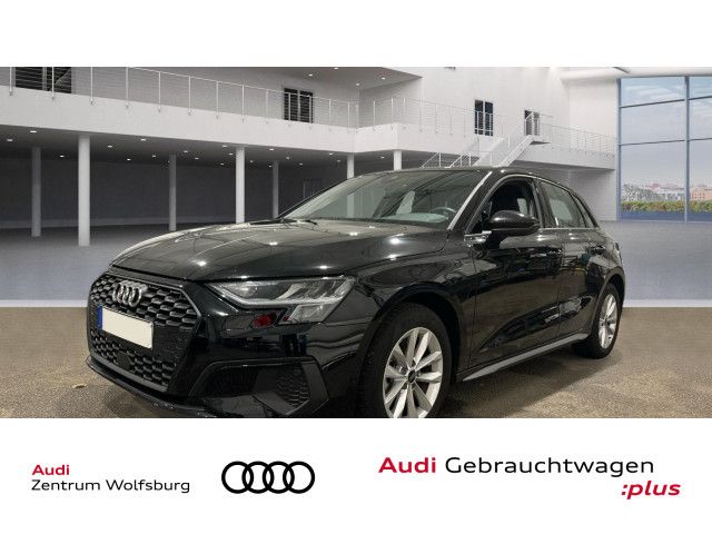 Audi A3 17.309 km 26.990 &euro; Wolfsburg 38440