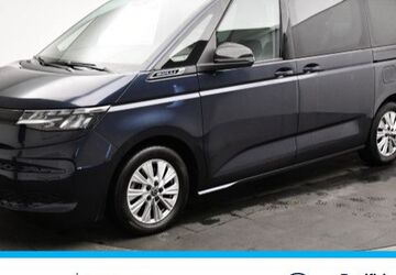 VW T7 Multivan 34.250 km 48.180 &euro; Wolfsburg 38440