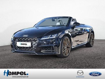 Gebrauchte Audi TT