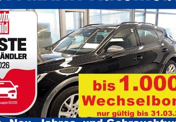 Cupra Formentor 47.458 km 23.600 &euro; Wolfsburg-Heiligendorf 38444