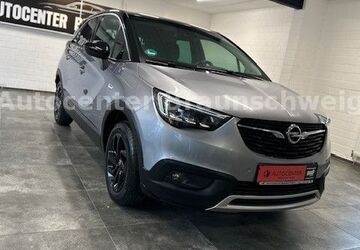 Opel Crossland (X) 115.000 km 9.990 &euro; Braunschweig 38112