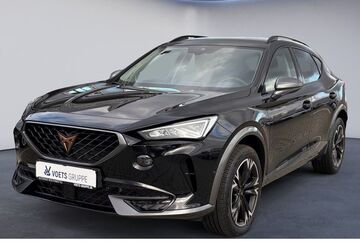 Cupra Formentor 30.013 km 27.840 &euro; Wolfenbüttel 38304