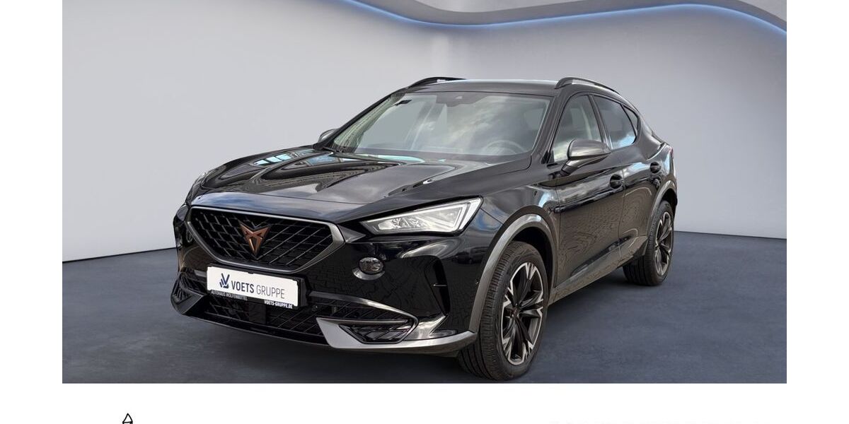 Cupra Formentor 30.013 km 27.840 &euro; Wolfenbüttel 38304