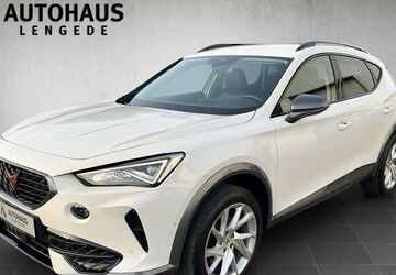 Cupra Formentor 69.150 km 23.999 &euro; Lengede 38268