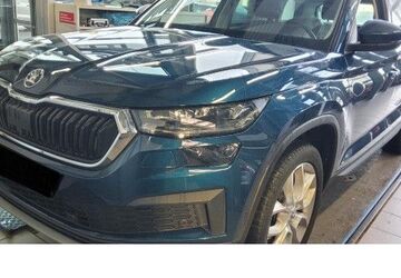 Skoda Kodiaq 94.850 km 26.990 &euro; Wolfsburg 38440