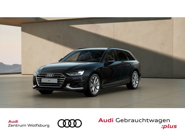 Audi A4 60.750 km 28.990 &euro; Wolfsburg 38440