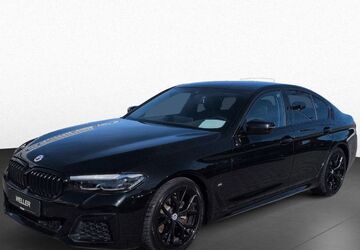 BMW 520 67.670 km 33.990 &euro; Braunschweig 38112