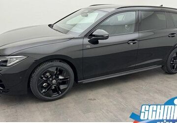 VW Passat Variant 15.240 km 42.900 &euro; Peine 31226