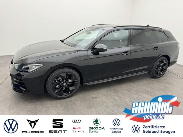 VW Passat Variant 15.240 km 42.900 &euro; Peine 31226