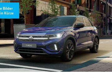 VW T-Roc 10.735 km 37.350 &euro; Wolfsburg 38440
