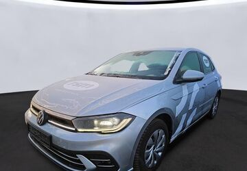VW Polo 60.462 km 17.490 &euro; Braunschweig 38122