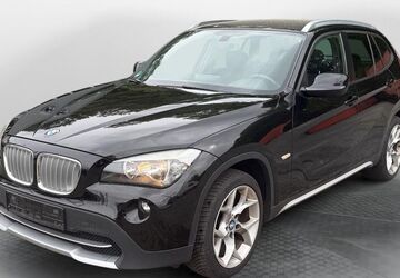 BMW X1 178.000 km 5.900 &euro; Salzgitter 38229