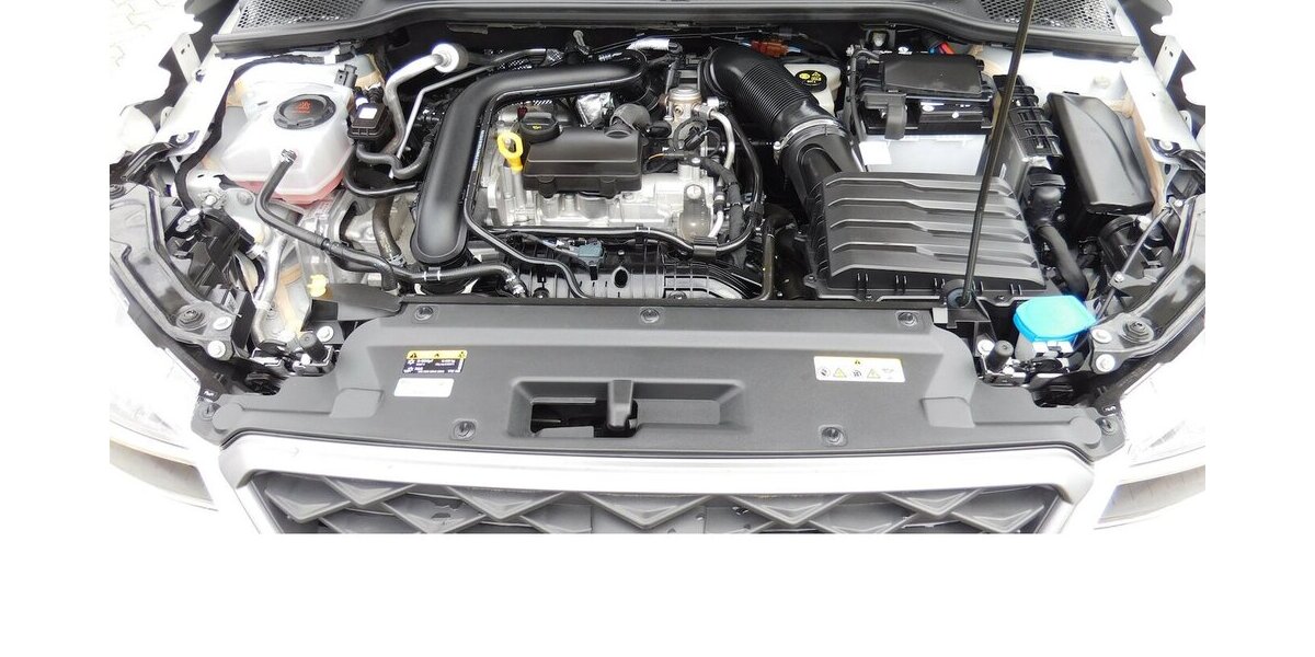Seat Arona 1.0 FR-Line TSI BMT Navi Klima Alu 11.300 km 16.990 &euro; Vordorf 38533