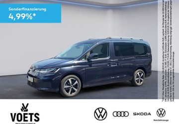 VW Caddy Maxi 19.180 km 36.250 &euro; Braunschweig 38124