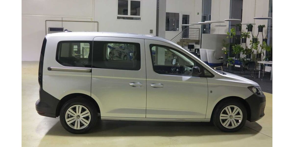 VW Caddy 53.200 km 22.950 &euro; Braunschweig 38112