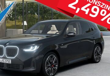 BMW X3 14.351 km 60.750 &euro; Wolfenbüttel 38304