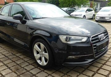 Audi A3 90.700 km 14.990 &euro; Wolfenbüttel 38304