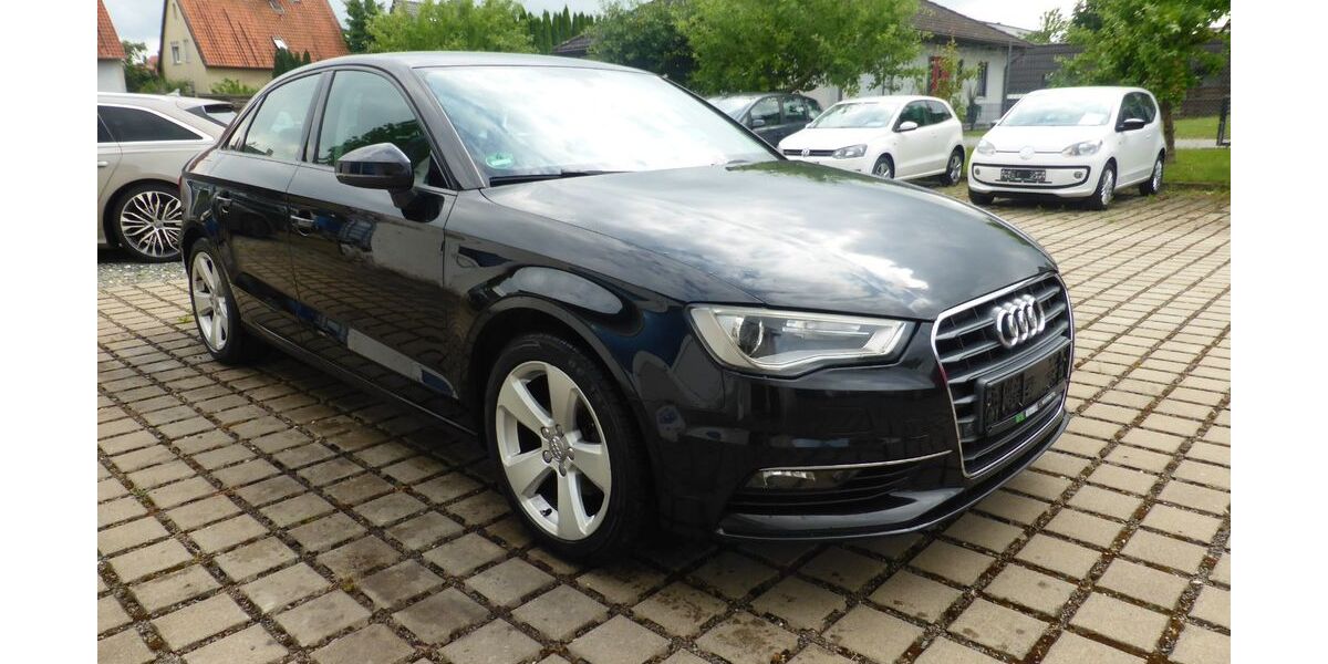 Audi A3 90.700 km 14.990 &euro; Wolfenbüttel 38304