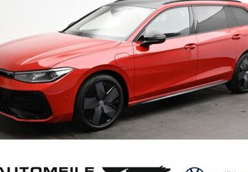 VW Passat Variant 12.242 km 45.990 &euro; Wolfsburg 38440