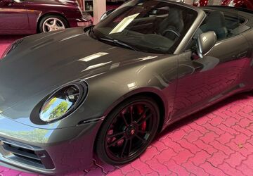 Porsche 992 24.270 km 149.911 &euro; Braunschweig 38114