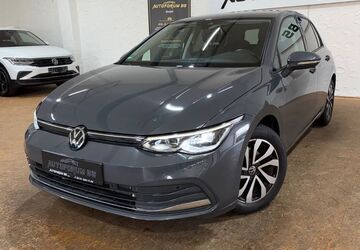 VW Golf 54.330 km 23.490 &euro; Braunschweig Wenden 38110