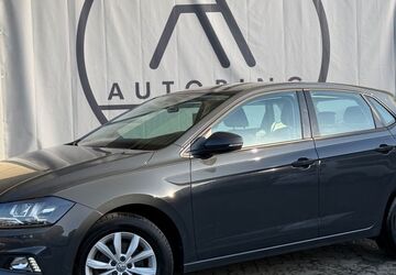VW Polo 64.092 km 15.450 &euro; Braunschweig 38122