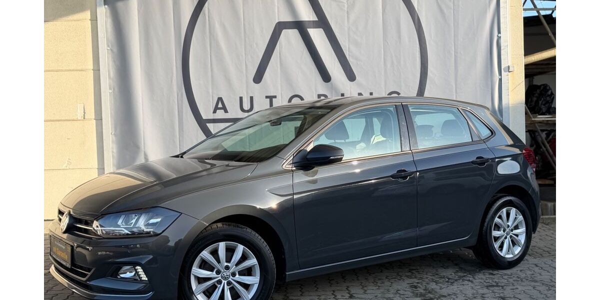 VW Polo 64.092 km 15.450 &euro; Braunschweig 38122