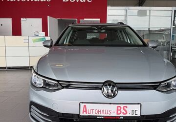 VW Golf 74.549 km 17.350 &euro; Braunschweig 38116