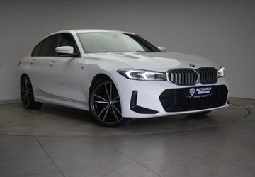 BMW 320 68.000 km 32.990 &euro; Braunschweig 38110