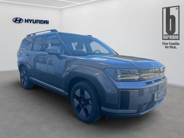 Hyundai SANTA FE 4.000 km 45.990 &euro; Wolfenbüttel-Halchter 38304