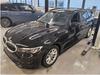BMW 318 147.333 km 19.699 &euro; Peine 31228