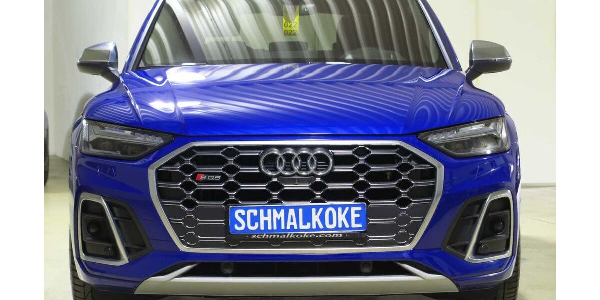Audi SQ5 57.500 km 52.500 &euro; Braunschweig 38112