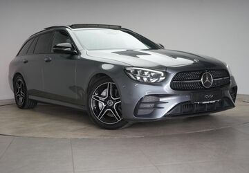 Mercedes-Benz E 220 154.000 km 31.490 &euro; Braunschweig 38110