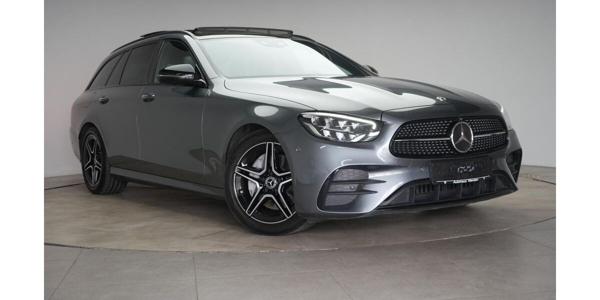 Mercedes-Benz E 220 154.000 km 31.490 &euro; Braunschweig 38110