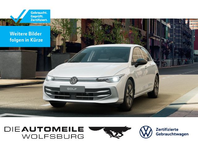 VW Golf 9.900 km 28.850 &euro; Wolfsburg 38440