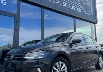 VW Polo 100.000 km 13.490 &euro; Vechelde 38159