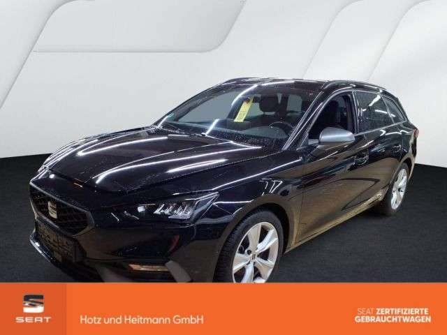 Seat Leon 25.056 km 26.710 &euro; Wolfsburg 38440